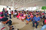Sube a 10 la cifra de muertos en naufragio de buque en Guyana Sube a 10 la cifra de muertos en naufragio de buque en Guyana