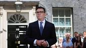 Nuevo primer ministro británico expresa a Trump su compromiso con la defensa