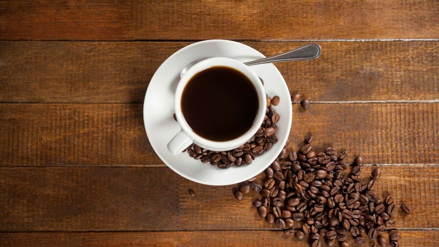 ¿Cuánto café es saludable tomar al día? ¿Cuánto café es saludable tomar al día?