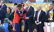 El rey ha muerto, ¡viva el rey!: Messi cede la corona a Lamine Yamal