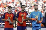 España también arrasó en los premios individuales del Mundial 2026