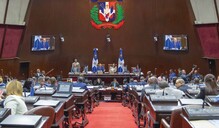 Diputados corrigen disposiciones sobre libertad de expresión en Código Penal