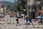 La banda 400 Mawozo utilizó municiones del Ejército y la Policía dominicana La banda 400 Mawozo utilizó municiones del Ejército y la Policía dominicana