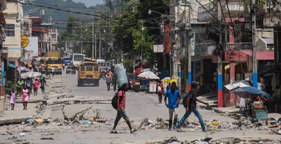 Chen Mechan: la banda que tendría como rehénes a cuatro militares salvadoreños