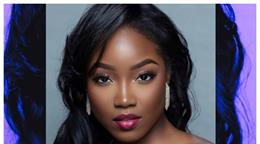 Muere concursante de Miss Universo Jamaica 2024, a los 35 años