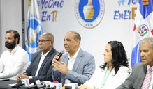 El PRM informa que realizó asambleas en 379 organismos partidarios