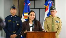 Faride sobre la reforma policial: No vamos a desistir de seguir intentándolo