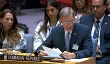 El canciller insta a la ONU a acelerar el despliegue de la fuerza multinacional en Haití