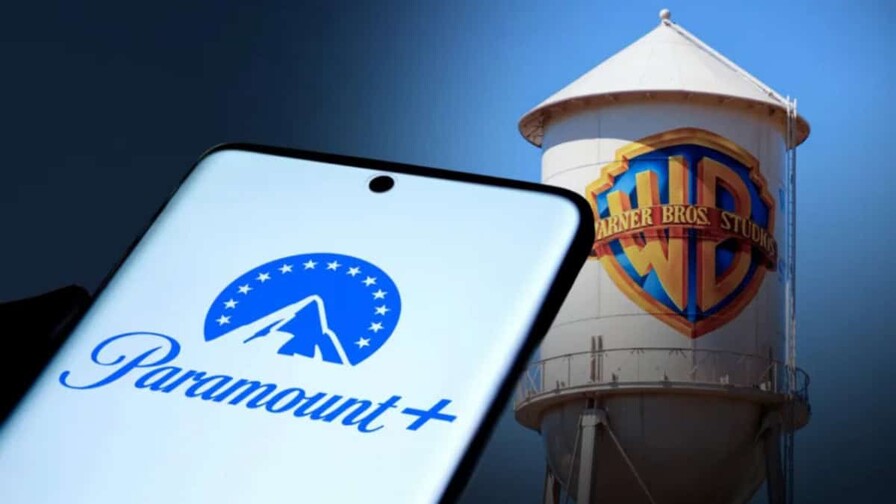 Jueza de California suspende compra de Warner Bros Discovery por parte de Paramount Skydance Jueza de California suspende compra de Warner Bros Discovery por parte de Paramount Skydance