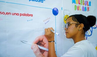 Las instituciones deben ser más fuertes que las personas (Clase 39)
