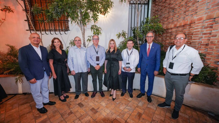 Centro Cultural Taíno Casa del Cordón recibe 150 arqueólogos e historiadores de 25 países