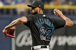 El buen desempeño de los Marlins saca del mercado a Sandy Alcántara