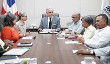 Minerd y ADP acuerdan cronograma para concluir la Evaluación de Desempeño Docente