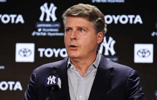 ¿Hace falta George Steinbrenner en Nueva York?