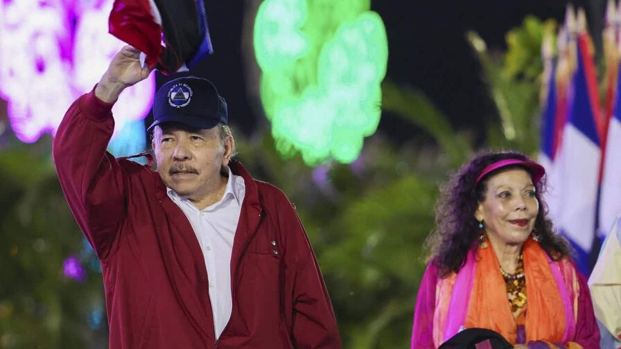 Nicaragua retira designación de embajador en Colombia en medio de tensa relación Nicaragua retira designación de embajador en Colombia en medio de tensa relación
