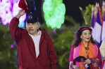 Si faltaba algo, Daniel Ortega confirma su dictadura con anuncio de que no habrá más elecciones Si faltaba algo, Daniel Ortega confirma su dictadura con anuncio de que no habrá más elecciones