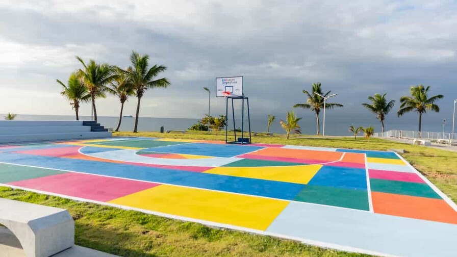 República Dominicana ultima preparativos para los Juegos Centroamericanos y del Caribe