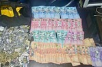 De la joyería a ser perseguidos: así cayó el grupo acusado de un asalto en Santiago De la joyería a ser perseguidos: así cayó el grupo acusado de un asalto en Santiago
