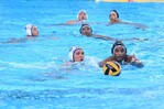 El polo acuático abrió este lunes los Juegos Centroamericanos y del Caribe Santo Domingo 2026
