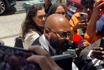 Desgarrador testimonio del hermano de la policía acusada de matar a su hija: los gritos lo alertaron