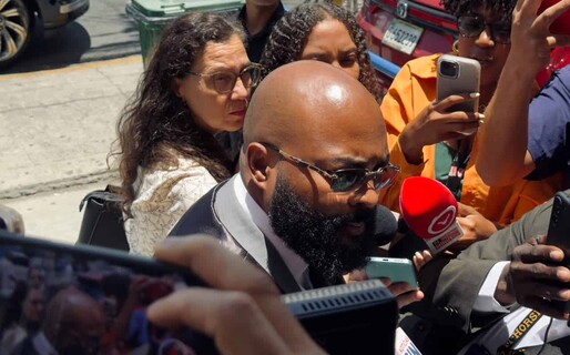 Desgarrador testimonio del hermano de la policía acusada de matar a su hija: los gritos lo alertaron