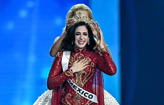 Puerto Rico albergará la 75 edición de Miss Universe el 24 de noviembre