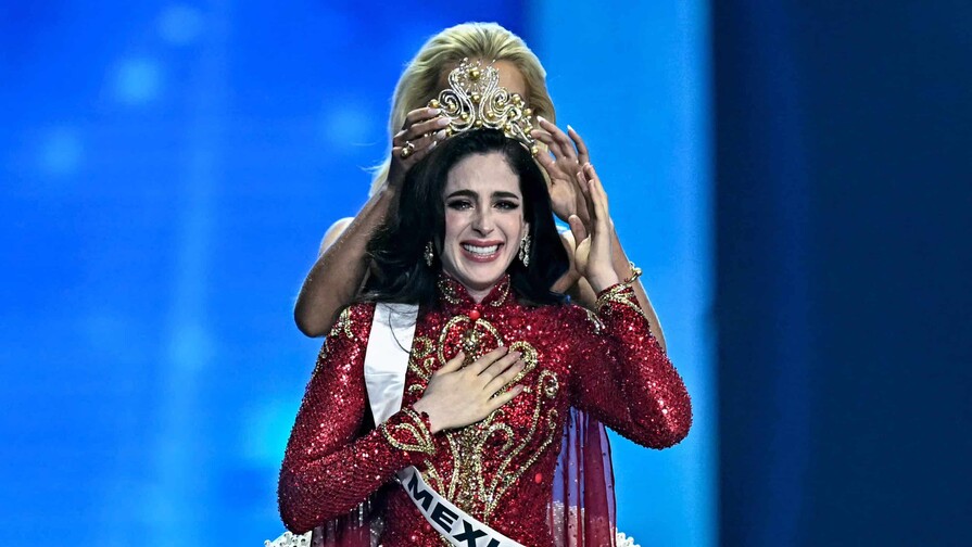 Puerto Rico albergará la 75 edición de Miss Universe el 24 de noviembre