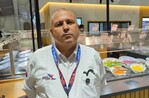Servirán más de 75 mil platos durante los Juegos Centroamericanos y del Caribe Santo Domingo 2026