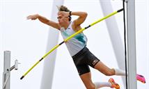 Armand Duplantis descarta lesión grave y competirá en el Campeonato Europeo de Atletismo