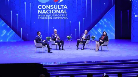 La calidad de los aprendizajes es la principal preocupación de los dominicanos sobre la educación