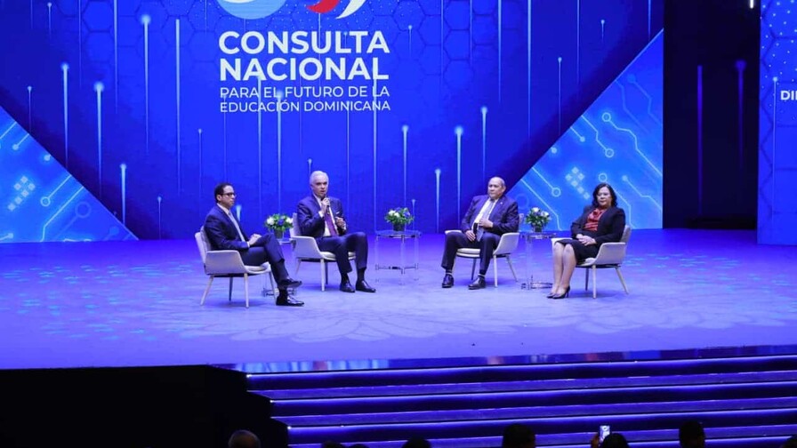 La calidad de los aprendizajes es la principal preocupación de los dominicanos sobre la educación La calidad de los aprendizajes es la principal preocupación de los dominicanos sobre la educación
