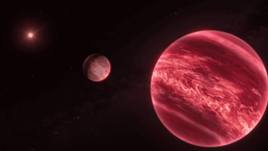 Descubren el primer satélite natural fuera del sistema solar