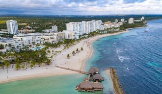 Juan Dolio: el polo turístico que la República Dominicana aún no ha dimensionado