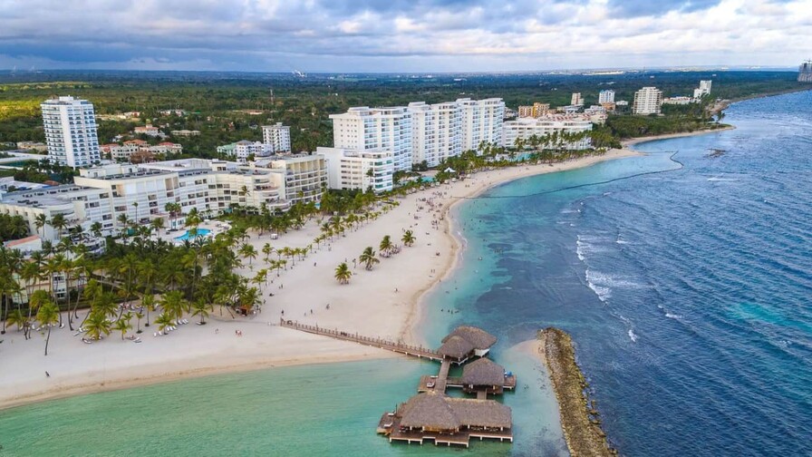 Juan Dolio: el polo turístico que la República Dominicana aún no ha dimensionado