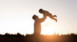 Lo que heredamos de nuestros padres, según la ciencia