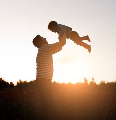 Lo que heredamos de nuestros padres, según la ciencia
