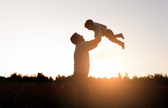 Lo que heredamos de nuestros padres, según la ciencia