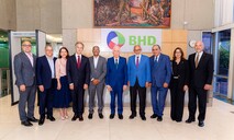 Los activos del Banco BHD crecen un 8.8 % en el primer semestre del 2026