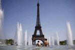 Francia registró 5,764 muertes más de lo normal durante la ola de calor de final de junio