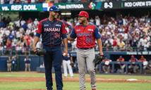 Con dos exgrandes ligas, Panamá define su equipo de béisbol para Santo Domingo 2026