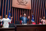 Senado aprueba las modificaciones del Código Penal, que ahora pasa al Ejecutivo Senado aprueba las modificaciones del Código Penal, que ahora pasa al Ejecutivo