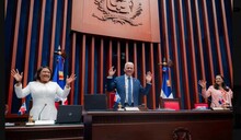 Senado aprueba las modificaciones del Código Penal, que ahora pasa al Ejecutivo