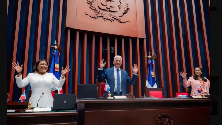Senado aprueba las modificaciones del Código Penal, que ahora pasa al Ejecutivo