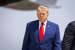 Trump bromea de nuevo con presentarse a las elecciones de 2028