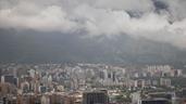 La lluvia, el fenómeno de cuidado en principal cerro entre Caracas y La Guaira tras sismos