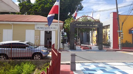 Museo 26 de Julio: la casa donde cayó Lilís y la historia de un héroe terminó en tragedia