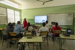 Sistema educativo público iniciará el año escolar el 24 de agosto