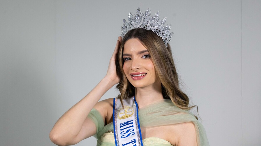 Alana Ruiz, la dominicana que busca conquistar la corona de Miss Teen Mundial 2026 Alana Ruiz, la dominicana que busca conquistar la corona de Miss Teen Mundial 2026