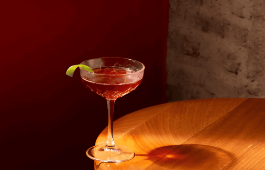 Cinco cocteles de autor para papá