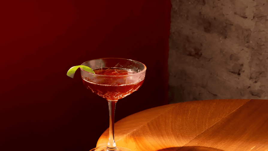 Cinco cocteles de autor para papá